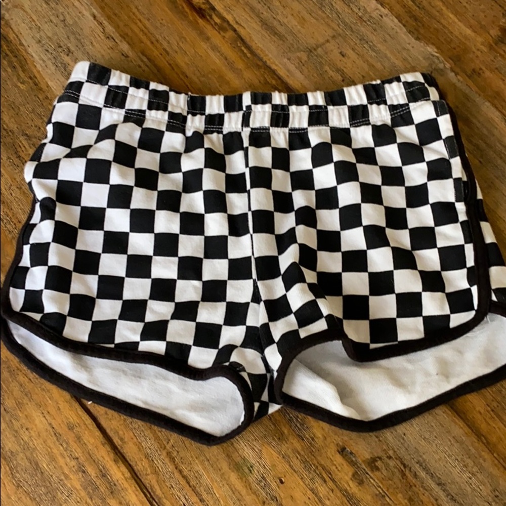 NWOT Girls Forever 21 shorts